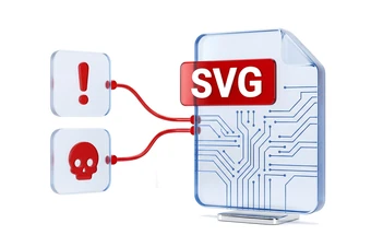 SVG и безопасность сайта: чем опасны векторные картинки